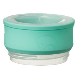 Vaso 360º bbox 250 ml con Asas | Antiderrames para Niños