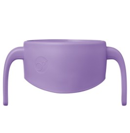 Vaso 360º bbox 250 ml con Asas | Antiderrames para Niños