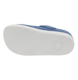 Barefoot Infantil de Lona | Zapato Respetuoso Niño