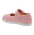Mercedita Barefoot Rosa de Lona Beppi Mercedita Barefoot Rosa de Lona Beppi