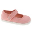 Mercedita Barefoot Rosa de Lona Beppi Mercedita Barefoot Rosa de Lona Beppi