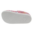 Mercedita Barefoot Rosa UNICORNIO de Lona Beppi Mercedita Barefoot Rosa UNICORNIO de Lona Beppi