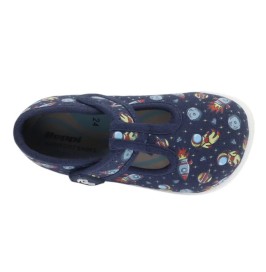 Zapatillas de Lona Infantil | Calzado Ligero y Flexible Niño