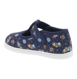 Zapatillas de Lona Infantil | Calzado Ligero y Flexible Niño