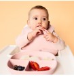 Cubiertos infantiles 2 ud. con cajita B.box