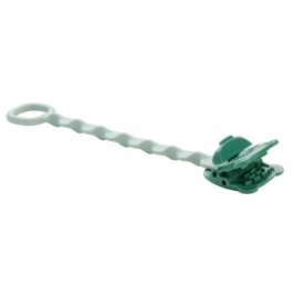 Sujetachupetes Twist - Sage/Ocean B.box
