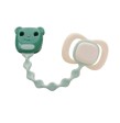 Sujetachupetes Twist - Sage/Ocean B.box