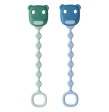 Sujetachupetes Twist - Sage/Ocean B.box