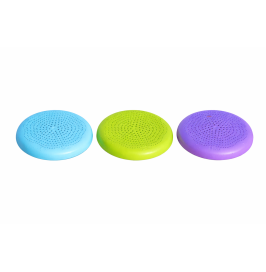 Frisbee arenero 2 en 1 BiBi Toys | Juguete sensorial playa niños