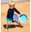 Frisbee arenero 2 en 1 para playa y jardín Bibi Toys Frisbee arenero 2 en 1 para playa y jardín Bibi Toys