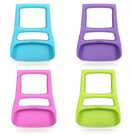 Pala ergonómica playa niños BiBi Toys | Pala resistente DiBi