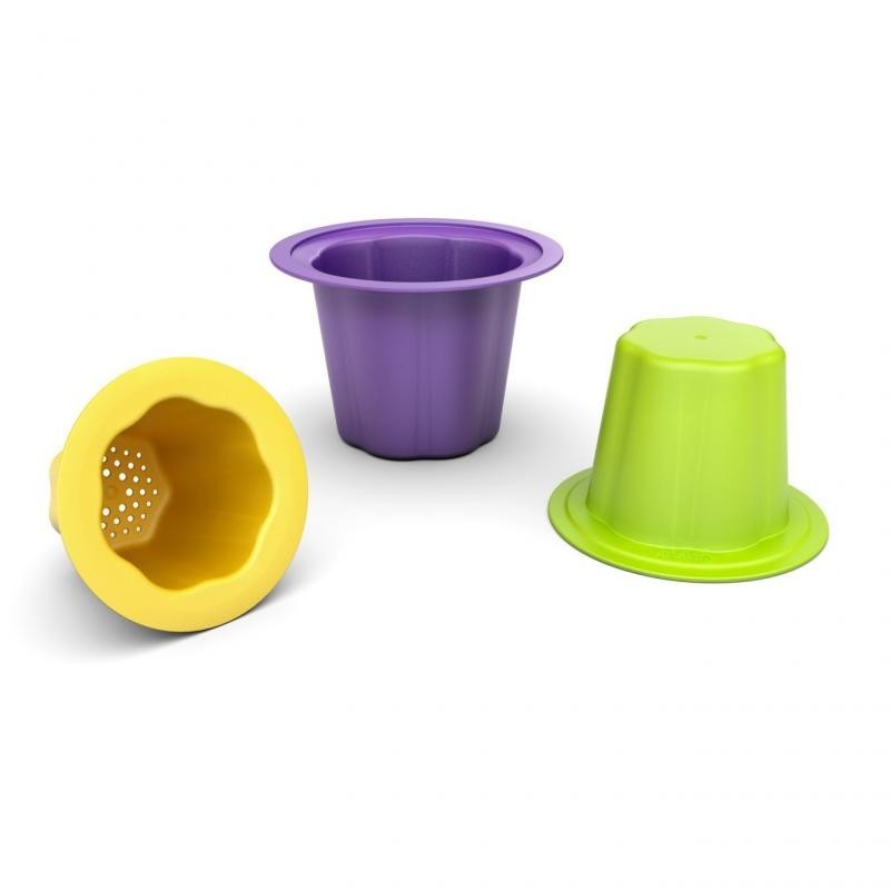 Set 3 Cubos TaBi BiBi Toys