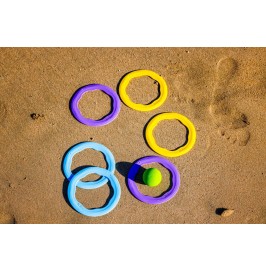Aros de Colores RiBi BiBi Toys