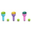 Set Palas y Tamiz SiBi BiBi Toys Set Palas y Tamiz SiBi BiBi Toys