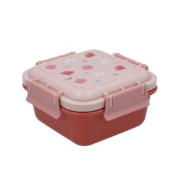 Caja Almuerzo Grande Little Garden Tutete