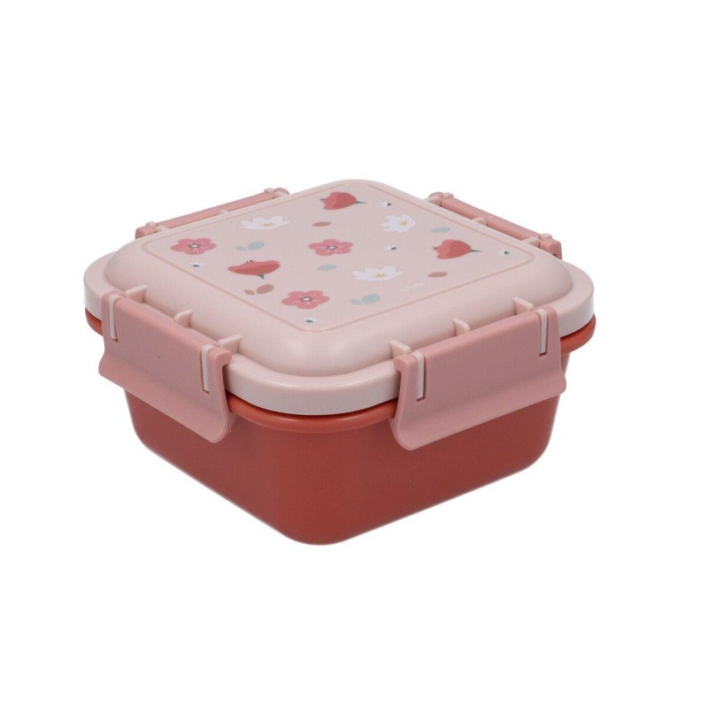 Caja Almuerzo Grande Little Garden Tutete