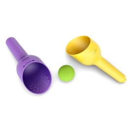 Set Palas y Tamiz SiBi BiBi Toys