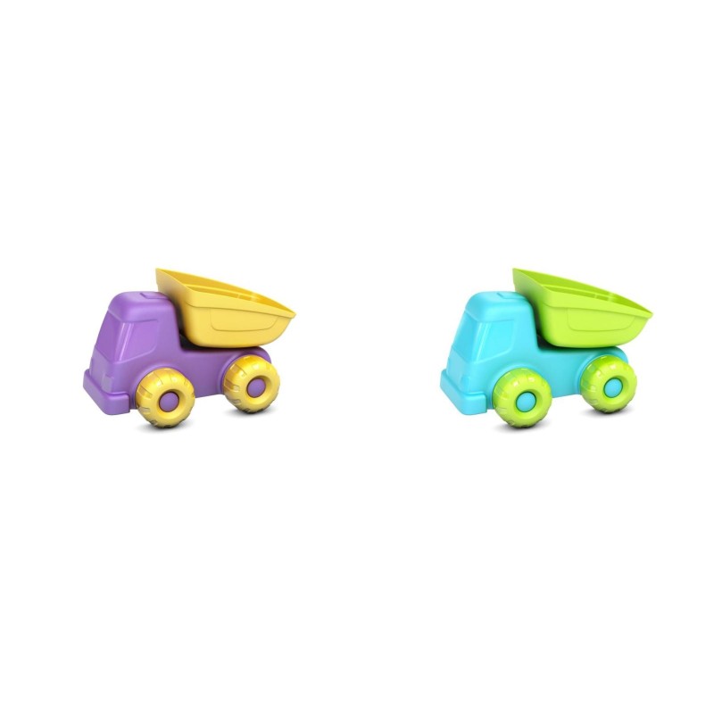 Camión de Juguete TruBi BiBi Toys