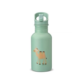 Botella acero inoxidable Carl Oscar 0,5L | Antifugas niños