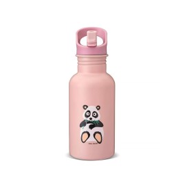 Botella acero inoxidable Carl Oscar 0,5L | Antifugas niños