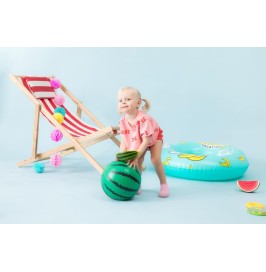 Attipas Aqua X Cool Summer ROSA