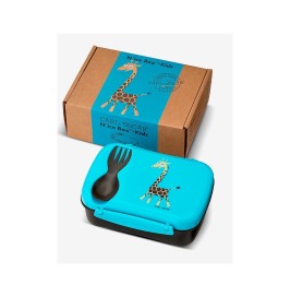 Caja almuerzo Carl Oscar con refrigerante | Lunchbox infantil