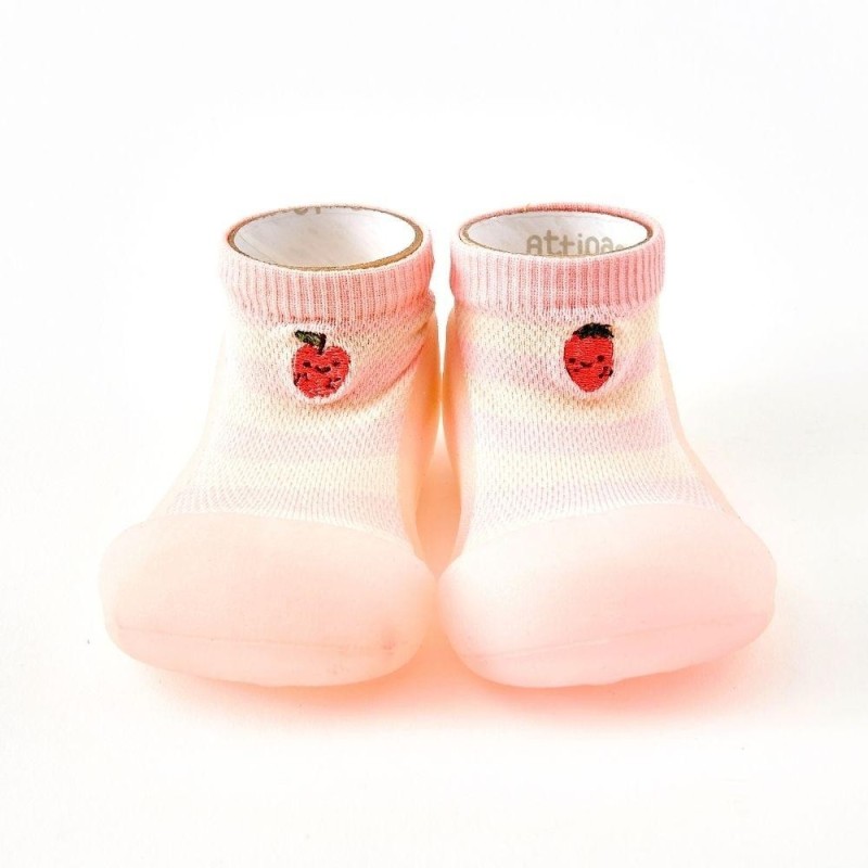 Attipas Fruity Rosa Aqua-X