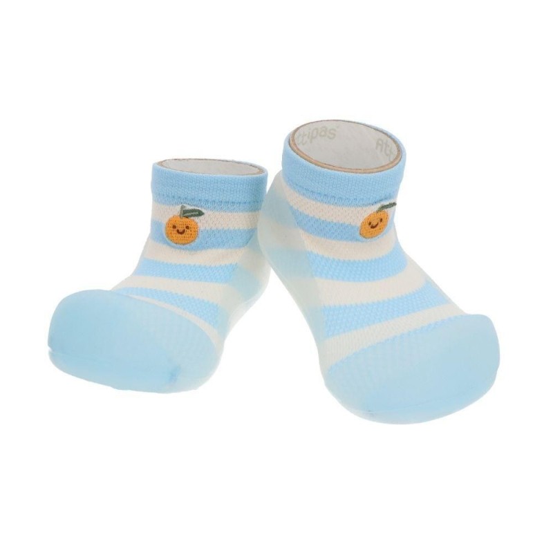 Attipas Fruity Azul Aqua-X Attipas Fruity Azul Aqua-X