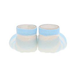 Attipas FRUITY BLUE Aqua-X | Escarpines barefoot bebé verano