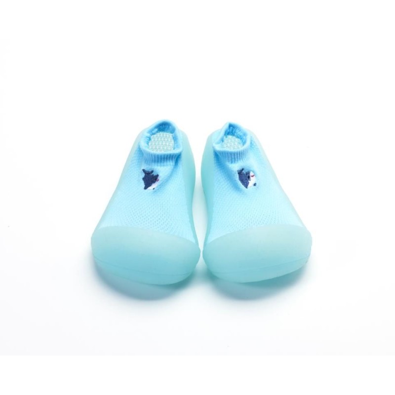 Attipas Aqua X Cool Summer AZUL