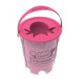 Magic Sand Rosa - 500 gr. de ChildGen