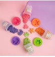 Magic Sand Rosa - 500 gr. de ChildGen