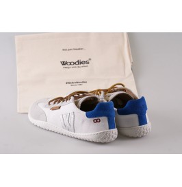 Woodies calzado barefoot | Cómodo, flexible y de calidad
