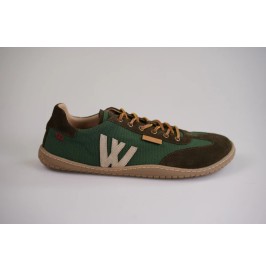 Woodies calzado barefoot | Cómodo, flexible y de calidad