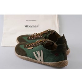 Woodies calzado barefoot | Cómodo, flexible y de calidad