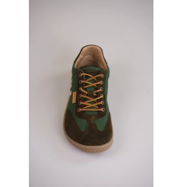 Woodies calzado barefoot | Cómodo, flexible y de calidad