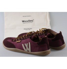 Woodies calzado barefoot | Cómodo, flexible y de calidad