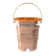 Magic Sand Naranja - 500 gr. de ChildGen Magic Sand Naranja - 500 gr. de ChildGen