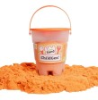 Magic Sand Naranja - 500 gr. de ChildGen Magic Sand Naranja - 500 gr. de ChildGen