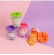 Magic Sand Naranja - 500 gr. de ChildGen Magic Sand Naranja - 500 gr. de ChildGen