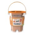 Magic Sand Naranja - 500 gr. de ChildGen Magic Sand Naranja - 500 gr. de ChildGen