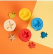 Magic Sand Amarillo - 500 gr. de ChildGen