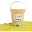 Magic Sand Amarillo - 500 gr. de ChildGen