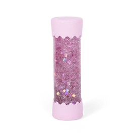 Botella de la calma bebé Bubblegum | Sensorial +0 meses