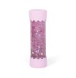 BOTELLA DE CALMA BUBBLEGUM PARA BEBÉ de Jellystone