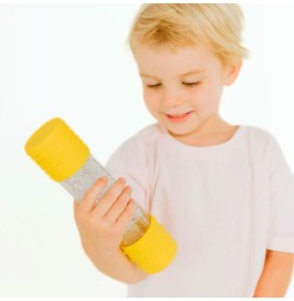 BOTELLA DE LA CALMA DIY BEES de Jellystone