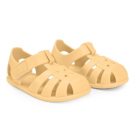 Calzado barefoot niños PVC | Flexible, sin drop y puntera amplia