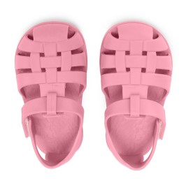 Cangrejeras Infantil Monnëka Whale PinK