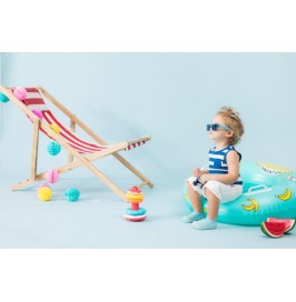 Attipas Aqua X Cool Summer AZUL