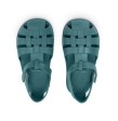 Cangrejeras Infantil Monnëka Whale Teal Cangrejeras Infantil Monnëka Whale Teal